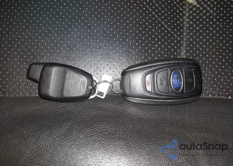 2017 Subaru Forester 2.0Xt Touring из США, поврежденный, VIN JF2SJGWC8HH436268